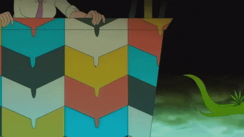 GIF by Major Lazer on FXX