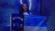 North Carolina Smile GIF by UNC Tar Heels