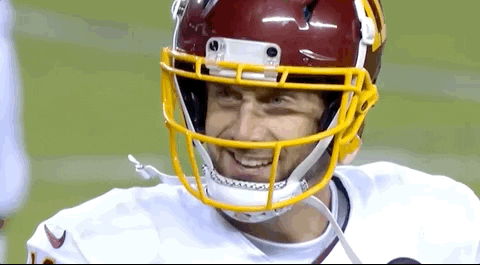 Regular Season Football GIF by NFL