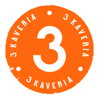 3friends icecream jaatelo 3friends 3kaveria Sticker