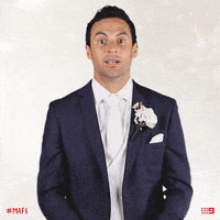 channel 9 mafs GIF by Married At First Sight Australia