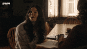 Alan Tudyk Aliens GIF by SYFY