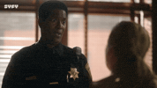 Alan Tudyk Beauty GIF by SYFY