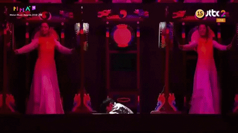 J-Hope Mma GIF by BTS