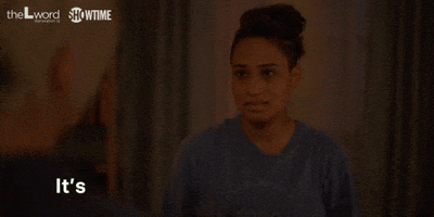 It's The Scariest Loneliest Feeling