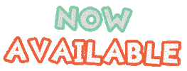 Available Sticker by totallygoodtime