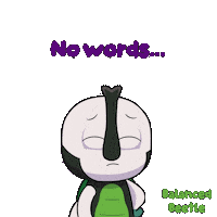Bug I Cant Sticker by VeeFriends