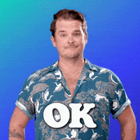 Cam Smith Goodbye GIF