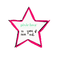 PixieLava rainbow gifts confidence livecolorfully Sticker