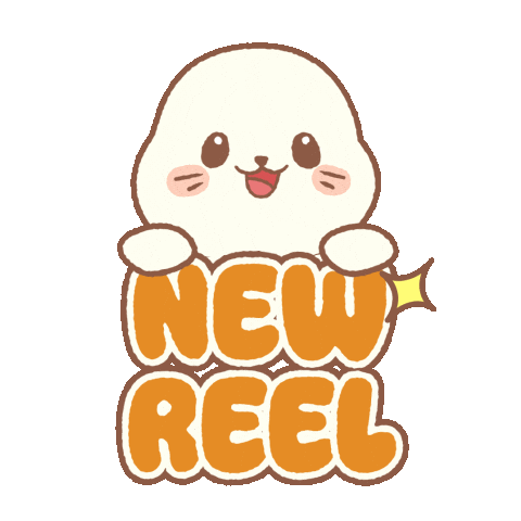 Swipe Up Youtube Sticker by Sappy Seals