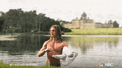 Dating Show Love GIF by NBC