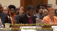 Hearing Juneteenth GIF by GIPHY News