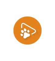 wedogofficial thank you thanks thx hundeschule Sticker