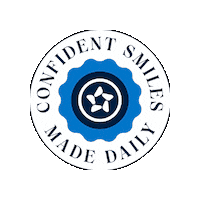smiledoctorsofficial smiledoctors confidentsmilesmadedaily Sticker