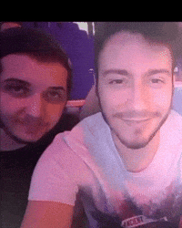 Duo Enes GIF