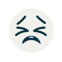 Sad Emoji Sticker by Redback Solutions