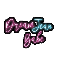 Sticker by YMIJeans