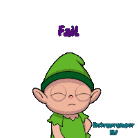 Marketing Fails Sticker by VeeFriends