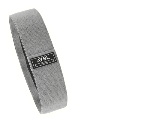 Band Leg Day Sticker by AYBL