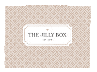 jillybox love cute pink spring Sticker