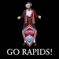 Colorado Rapids GIF