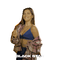 Dance Танцы Sticker by Black Star