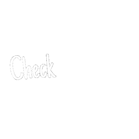checkcheckcin healthy check checkcheckcin Sticker
