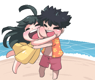 Happy Dance Sticker by Jin