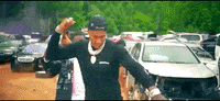 Tricking Blac Youngsta GIF by Moneybagg Yo