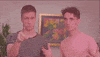 Fah Sean Finegan GIF by FoilArmsandHog