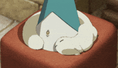 Hat Witch GIF