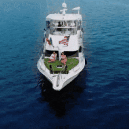 Fourth Of July Summer GIF by MC Magic - Nastyboy Records