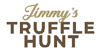 Truffle Sticker by Jimmy Tartufi