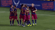 2015 icc GIF by International Champions Cup