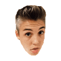 magcon STICKER by imoji