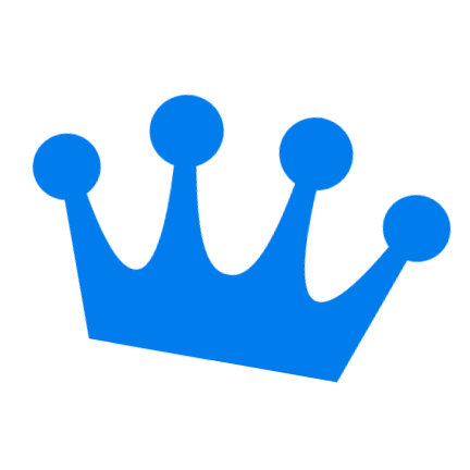 Crown Funkopop Sticker by OriginalFunko