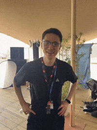 Cannes GIF by Alex Boya