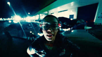 Femalerapper GIF by k3
