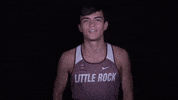Littlerockxc2020 GIF by Little Rock Athletics