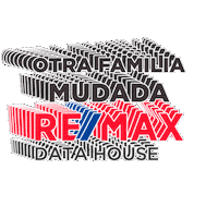 datahouseremax remax data Sticker