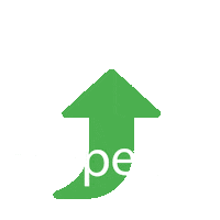 Swipe Up Sticker by Maffick