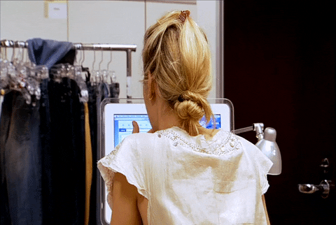 1x08 GIF by The Hills