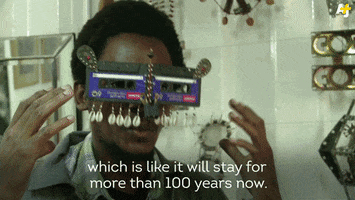 art tech GIF