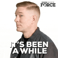 Starz Tommy Egan GIF by Power Book IV: Force