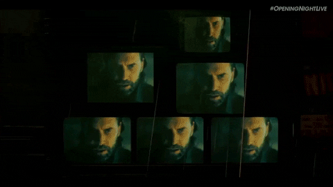 TheSuddenStop giphygifmaker GIF