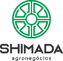 Shimadaagro agro agronegocio shimada pimentao Sticker