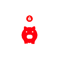 Sparen Weltspartag Sticker by Sparkasse