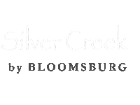 Silver Creek Sticker by Bloomsburg Carpet
