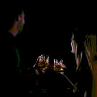 single malt whiskey GIF