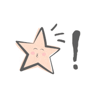 voilacreatividad feliz bebe felicidad estrella Sticker